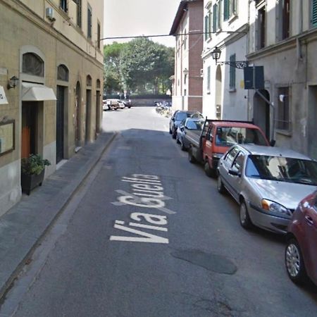 Camilla'S Guest House Florence Exterior photo